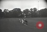 Image of West Point cadets United States USA, 1931, second 19 stock footage video 65675062479