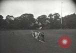 Image of West Point cadets United States USA, 1931, second 21 stock footage video 65675062479