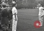Image of West Point cadets United States USA, 1931, second 23 stock footage video 65675062479