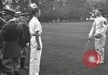 Image of West Point cadets United States USA, 1931, second 24 stock footage video 65675062479