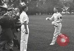 Image of West Point cadets United States USA, 1931, second 25 stock footage video 65675062479