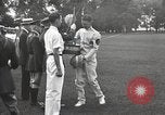 Image of West Point cadets United States USA, 1931, second 27 stock footage video 65675062479