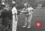Image of West Point cadets United States USA, 1931, second 28 stock footage video 65675062479