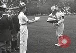 Image of West Point cadets United States USA, 1931, second 29 stock footage video 65675062479