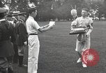 Image of West Point cadets United States USA, 1931, second 30 stock footage video 65675062479