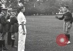 Image of West Point cadets United States USA, 1931, second 33 stock footage video 65675062479