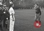 Image of West Point cadets United States USA, 1931, second 34 stock footage video 65675062479