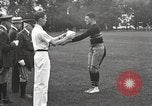 Image of West Point cadets United States USA, 1931, second 35 stock footage video 65675062479