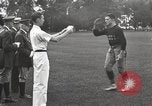 Image of West Point cadets United States USA, 1931, second 36 stock footage video 65675062479