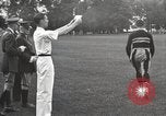 Image of West Point cadets United States USA, 1931, second 38 stock footage video 65675062479