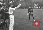 Image of West Point cadets United States USA, 1931, second 39 stock footage video 65675062479