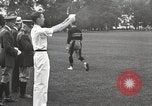 Image of West Point cadets United States USA, 1931, second 40 stock footage video 65675062479