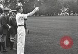 Image of West Point cadets United States USA, 1931, second 41 stock footage video 65675062479