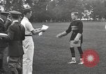Image of West Point cadets United States USA, 1931, second 43 stock footage video 65675062479