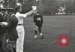 Image of West Point cadets United States USA, 1931, second 46 stock footage video 65675062479