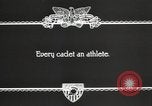 Image of West Point cadets United States USA, 1931, second 49 stock footage video 65675062479