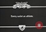 Image of West Point cadets United States USA, 1931, second 50 stock footage video 65675062479