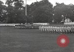 Image of West Point cadets United States USA, 1931, second 57 stock footage video 65675062479
