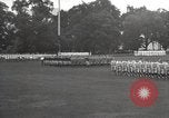 Image of West Point cadets United States USA, 1931, second 61 stock footage video 65675062479