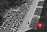 Image of West Point cadets United States USA, 1931, second 13 stock footage video 65675062480