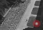 Image of West Point cadets United States USA, 1931, second 14 stock footage video 65675062480