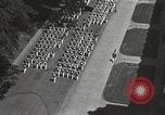 Image of West Point cadets United States USA, 1931, second 18 stock footage video 65675062480