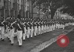 Image of West Point cadets United States USA, 1931, second 23 stock footage video 65675062480