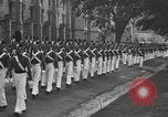 Image of West Point cadets United States USA, 1931, second 24 stock footage video 65675062480