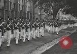Image of West Point cadets United States USA, 1931, second 28 stock footage video 65675062480