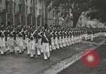 Image of West Point cadets United States USA, 1931, second 34 stock footage video 65675062480