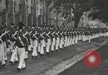 Image of West Point cadets United States USA, 1931, second 36 stock footage video 65675062480