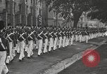Image of West Point cadets United States USA, 1931, second 37 stock footage video 65675062480