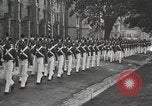Image of West Point cadets United States USA, 1931, second 38 stock footage video 65675062480