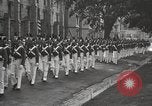Image of West Point cadets United States USA, 1931, second 39 stock footage video 65675062480