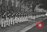 Image of West Point cadets United States USA, 1931, second 40 stock footage video 65675062480