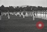Image of West Point cadets United States USA, 1931, second 60 stock footage video 65675062480