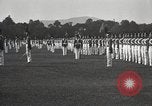 Image of West Point cadets United States USA, 1931, second 61 stock footage video 65675062480