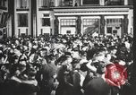 Image of West Point cadets United States USA, 1931, second 15 stock footage video 65675062481