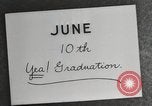 Image of West Point cadets United States USA, 1931, second 10 stock footage video 65675062482