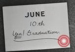 Image of West Point cadets United States USA, 1931, second 11 stock footage video 65675062482