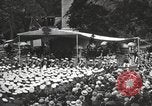 Image of West Point cadets United States USA, 1931, second 19 stock footage video 65675062482
