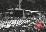 Image of West Point cadets United States USA, 1931, second 23 stock footage video 65675062482