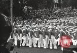 Image of West Point cadets United States USA, 1931, second 36 stock footage video 65675062482
