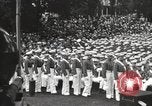 Image of West Point cadets United States USA, 1931, second 37 stock footage video 65675062482