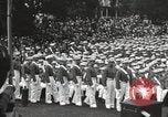 Image of West Point cadets United States USA, 1931, second 38 stock footage video 65675062482
