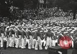 Image of West Point cadets United States USA, 1931, second 39 stock footage video 65675062482
