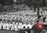 Image of West Point cadets United States USA, 1931, second 42 stock footage video 65675062482