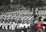 Image of West Point cadets United States USA, 1931, second 43 stock footage video 65675062482