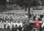 Image of West Point cadets United States USA, 1931, second 44 stock footage video 65675062482
