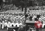 Image of West Point cadets United States USA, 1931, second 45 stock footage video 65675062482